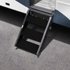 Prest-O-Fit 2-0518 Trailhead RV Step Rug for MORryde StepAbove -