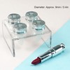 9mm Beak Type Lipstick Sample Mold Lip Balm Maker Making