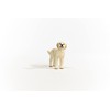 Schleich Farm World Goldendoodle Figure 13939