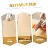 LABRIMP Household Small Chopping Board Medium Kitchen Cutting Board for
