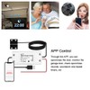 Tuya WiFi Garage Door Opener Intelligent Remote Controller Sensor Support