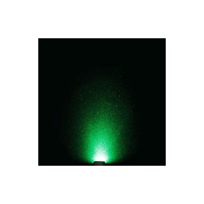 Lumonic 5 x Super Bright Screw LEDs with Resistor for