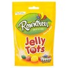 Rowntree Jelly Tots Pouch 150g (Pack of 3)