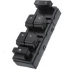 MACHSWON Car Left Front Window Switch Driver Side Control Door
