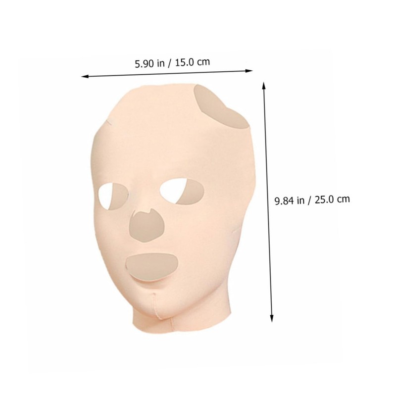 Healeved Sleep Mask Lifting Effect Face Mask for Women Skin