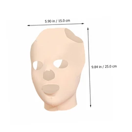 Healeved Sleep Mask Lifting Effect Face Mask for Women Skin Treatment Cover Skin Tightening