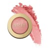 Rubor Milani Baked Blush Polvo Satinado Dolce Pink