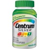 Centrum Silver Multivitamin for Adults 50 Plus, Multimineral Supplement, 220