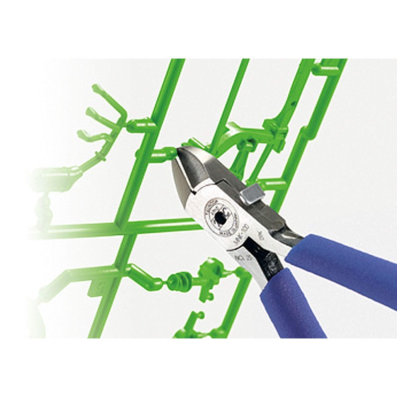 ツノダ(Tusnoda) King TTC ニッパー 100mm MNK-100