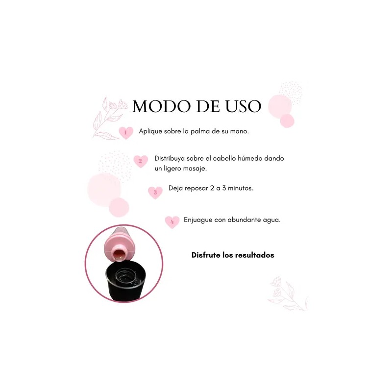 Shampoo De Limpieza Profunda Hidracolor Kleaner 300ml