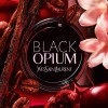 🍒 Yves Saint Laurent Black Opium Eau de Parfum Over