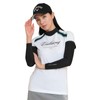 Callaway C25198201 Women's Arm Cover (Sweat Absorbent, Quick Drying, UPF