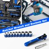 Prostormer 160-Piece Home Repair Tool Set, General Household Hand Tool