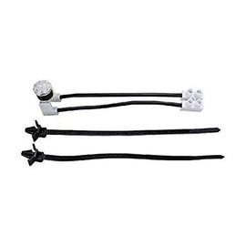 Compatible Thermal Fuse Link for Maytag MDB8959AWS2 KitchenAid KUDM03FTSS2 KitchenAid KUDK03ITBL2 Whirlpool DU1055XTVS1 Dishwasher