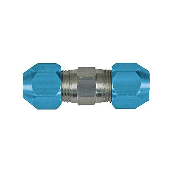 Compression Fitting, 8mm Outside dia.