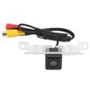 Car Backup Rearview Camera CCD Sensor Night Vision HD Color