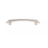 Top Knobs TK783PN Barrington 5-1/16 '' Edgewater Pull Handle In