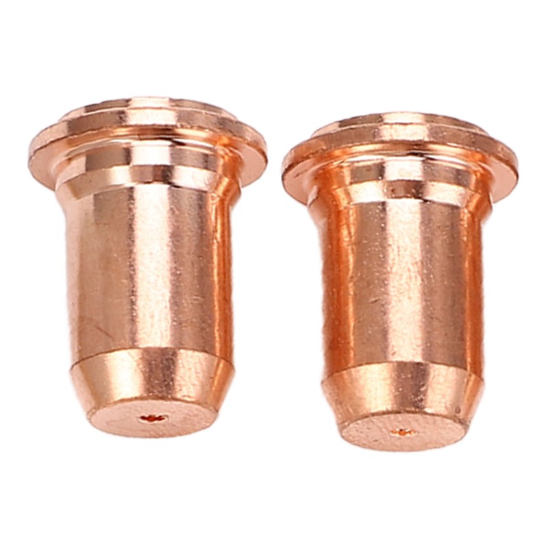 12 Pcs Set 52582 Electrode 51313 P1.0 Nozzle 60432 Shield