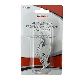 Janome Accufeed Flex Professional Grade Foot HP2