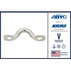 Vinland Marine 304 Stainless Steel Eye Straps fits up to