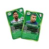 Top Trumps Card Game World Soccer Stars - Family Games