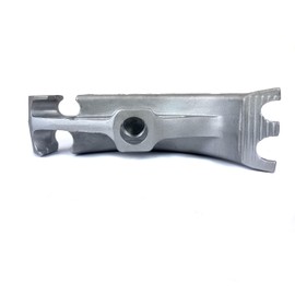 TEMCo TH1908 Dual Size Conduit Bender HEAD ONLY
