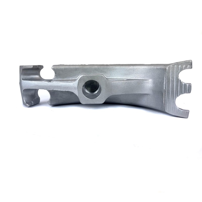 TEMCo TH1908 Dual Size Conduit Bender HEAD ONLY