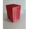 Izzet Phoenix Deck Box