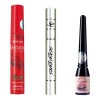 Sexy Eyes 4ml Rimel Pasión Prosa Y Delineador Tintero Prosa