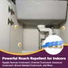Roach Repellent, Cockroach Repellent Indoor, Pet Safe Roach Repellent, Natural