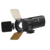 Ikan iLED-MS Micro Spot On-Camera Light (Black)