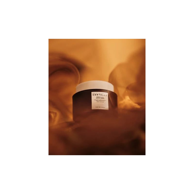 SKIN1004 Madagascar Centella Probio-Cica Enrich Cream 15Ml_Global