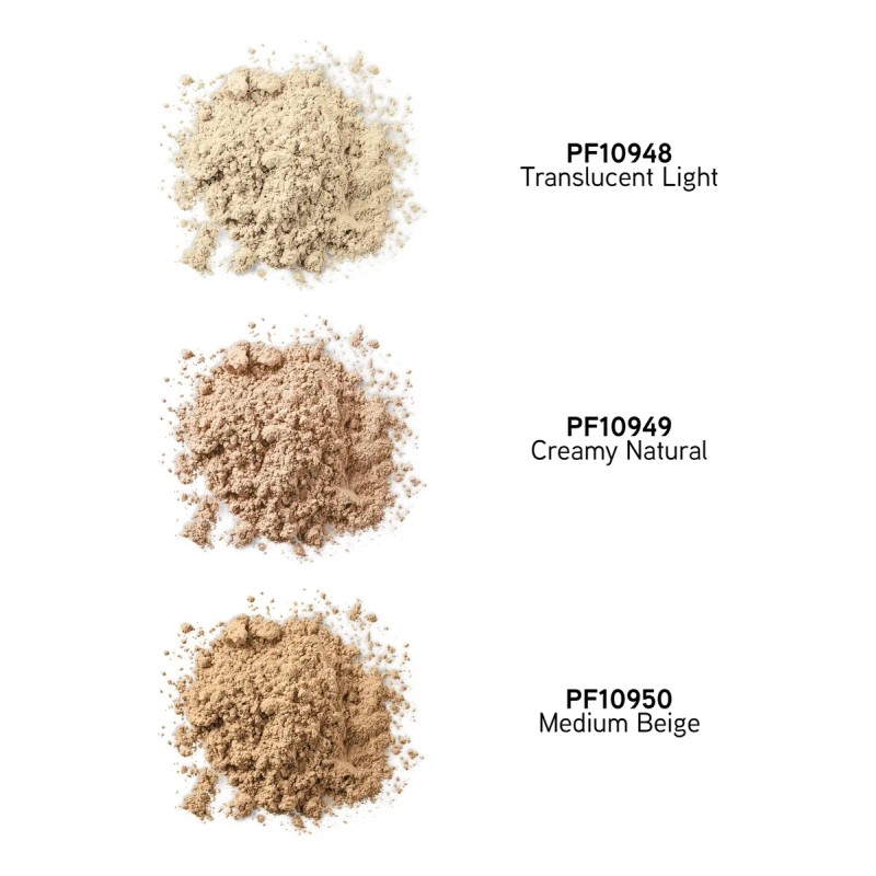 Polvo Mineral Suelto Mineral Wear Physicians Formula Beige M