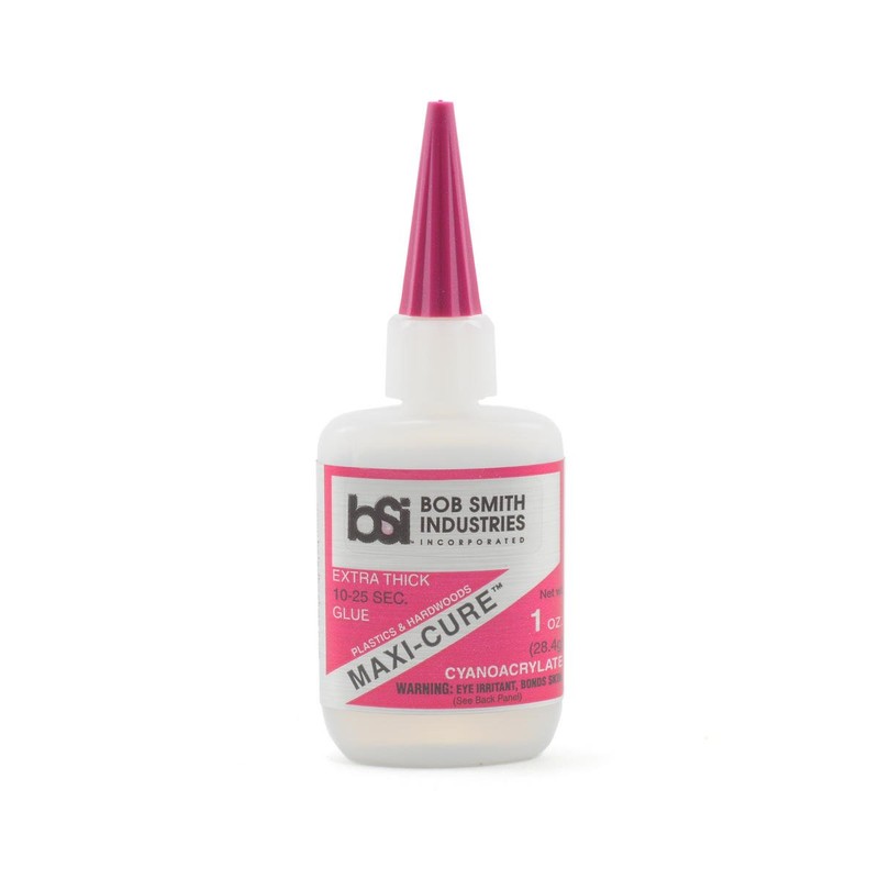 Maxi-Cure Extra Thick Glue, 1 oz.