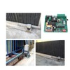 Universal Circuit Control Board for Sliding Gate Opener Main Electronic