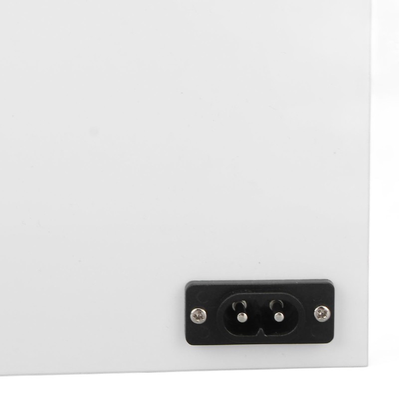 Massage Oil Bottle Warmer Single Bottle Automatic Adjusted Temperature Compact