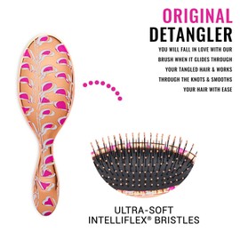 Wet Brush Osmosis Original Detangler Brush