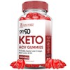 Go 90 Keto ACV Gummies Advanced Formula 1000MG Go90 Keto