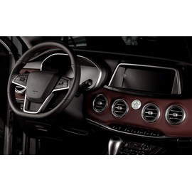 Christopher Car Badge "Komm gut Heim" (German Language) Diameter Approx. 3 cm