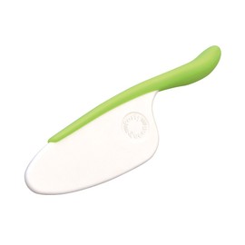 パーティークイーンシリーズ 包丁 グリーン No.1520