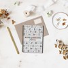 1pc ADHD Cleaning Scheduling Planner, Weekly/monthly Cleaning Schedule, Decluttering Checklist, Organize Tasks &