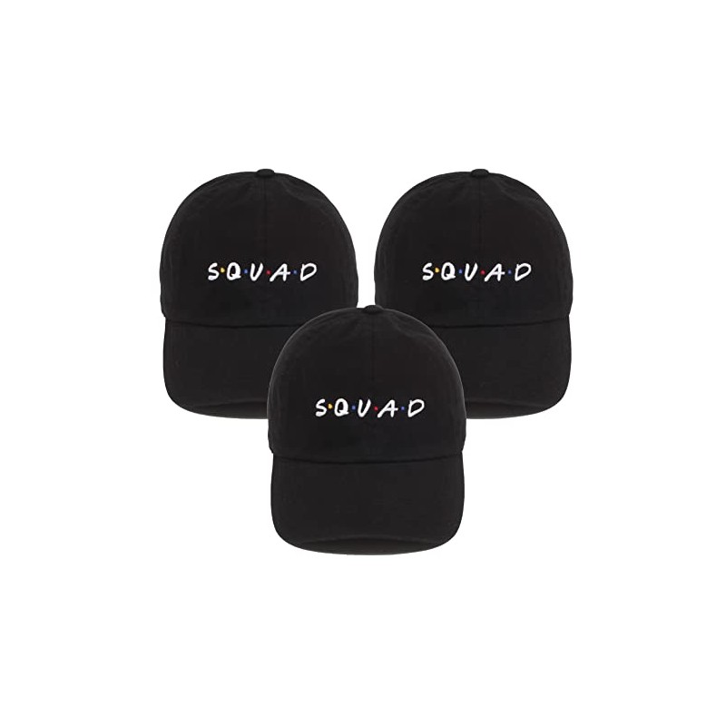 Funky Junque - Gorra de béisbol para mujer, Paquete de