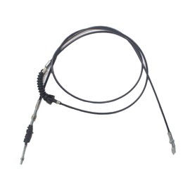 910/48801 Throttle Cable Fits JCB 1400B 1550B 1600B 1700B 214 215 3C 3D