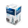 Camco 44561 Olympian Aluminum Stack Jacks, Stabilize and Level Your