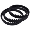 Holdia 137 Tooth 1" Wide Rear Drive Belt 40024-07 40591-07
