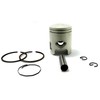 MAXIMASELECT Piston Kit, 1.6 inches (40 mm), Normal Size, 1.9