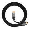 xiwai HDMI 2.1ケーブル ウルトラHD UHD 8K 60hz 4K 120hz ケーブル