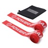 POWER GUIDANCE Floss Bands(2 Pack) - Compression Bands - Mobility