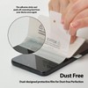 Whitestone DOME UV GEN Film [Tempered glass-like] screen protector for