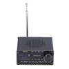 DSP Radio Receiver Full Band DSP FM AM Si4732 Portable